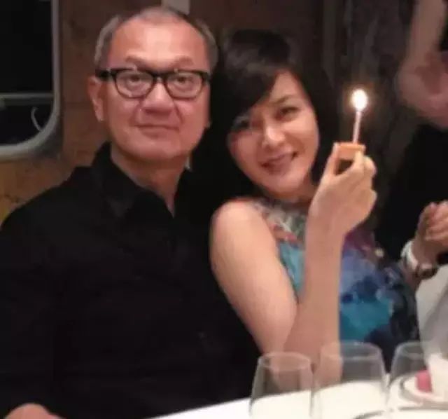 关之琳、张曼玉、王祖贤...曾经美到窒息的她们为何至今没...