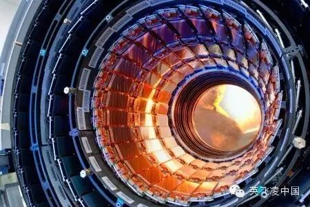 英飞凌8英寸传感器芯片助力欧洲核子研究组织揭示宇宙奥秘