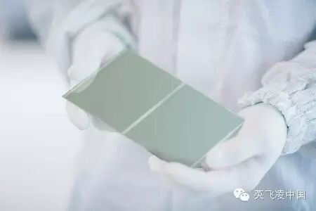 英飞凌8英寸传感器芯片助力欧洲核子研究组织揭示宇宙奥秘