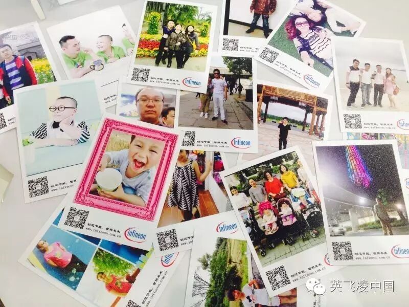 英飞凌，广州国际照明展上的颜值担当实力派！