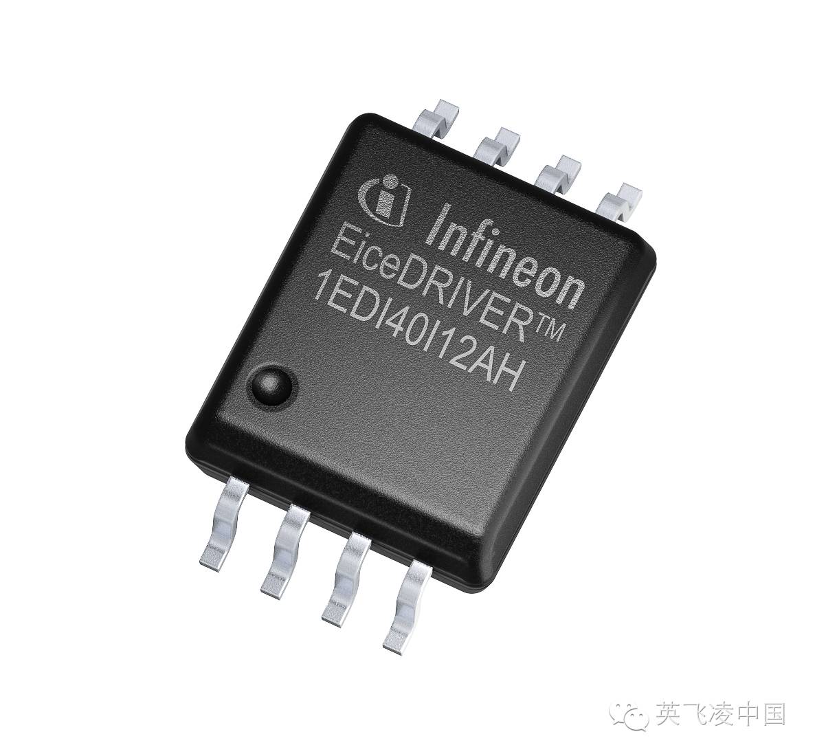 英飞凌推出具备更大爬电距离的宽体封装，进一步扩大紧凑型门级驱动产品阵容