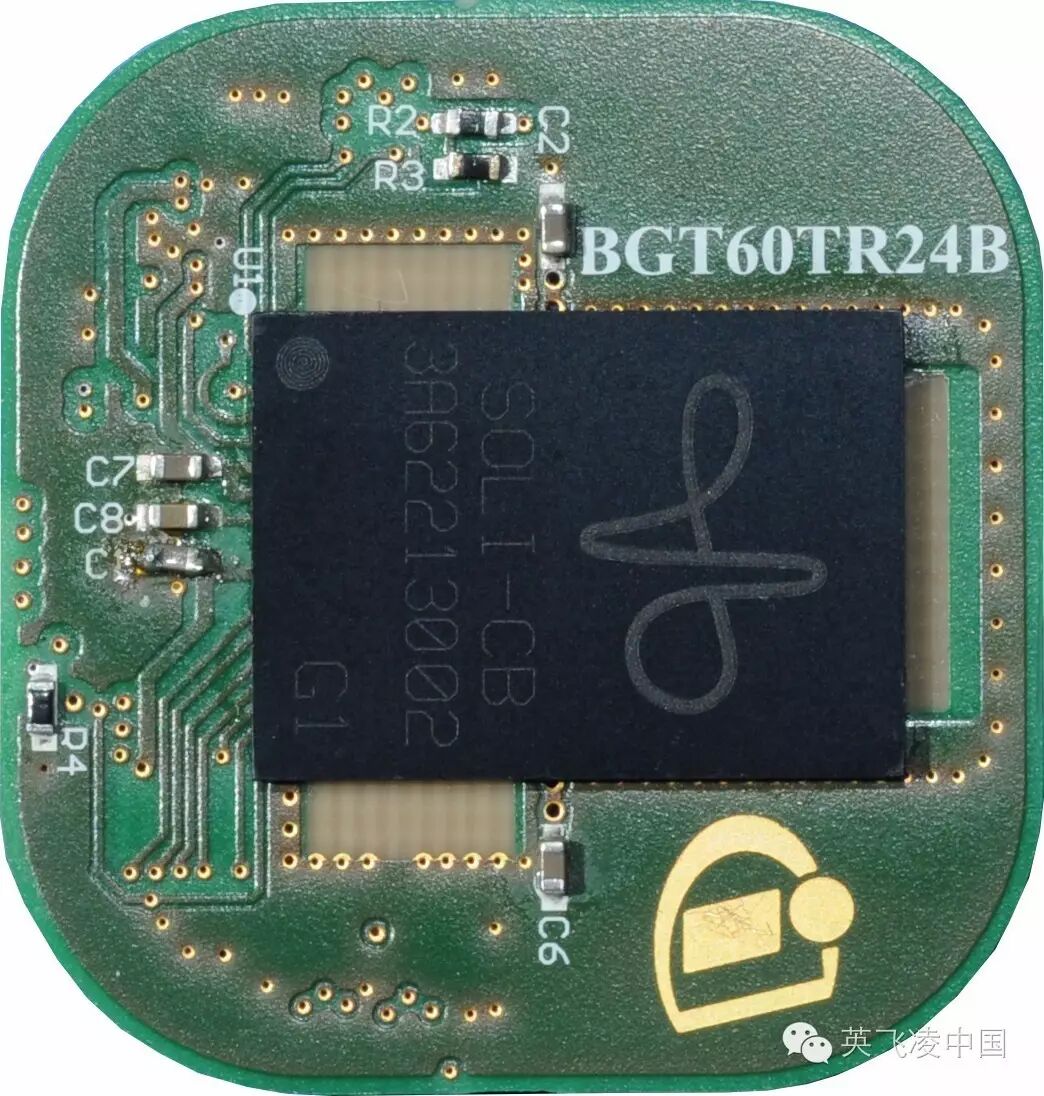 手势控制彻底改变人机互动的方式——谷歌ATAP与英飞凌推进“Soli”雷达技术领域的合作