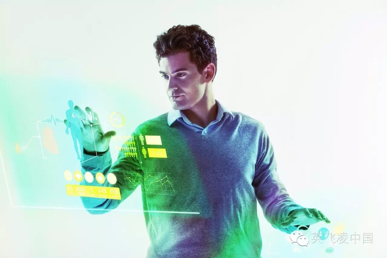 手势控制彻底改变人机互动的方式——谷歌ATAP与英飞凌推进“Soli”雷达技术领域的合作