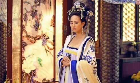【芳菲說性格】自然性格學解讀武媚娘傳奇的圖片