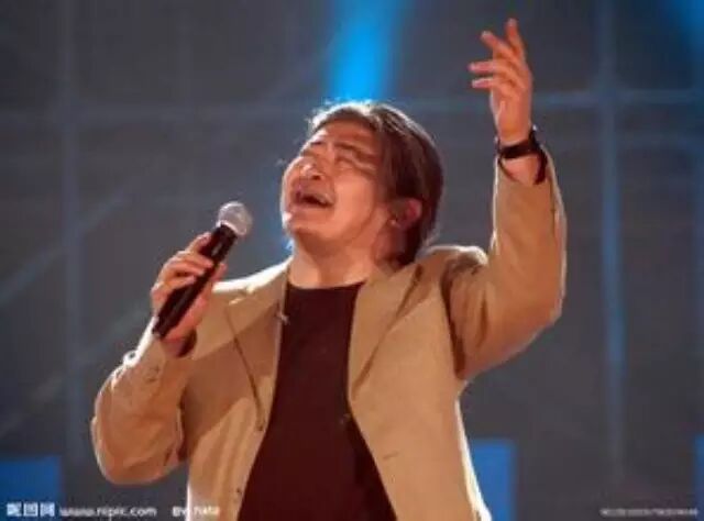 爱她把她喂成刘欢!