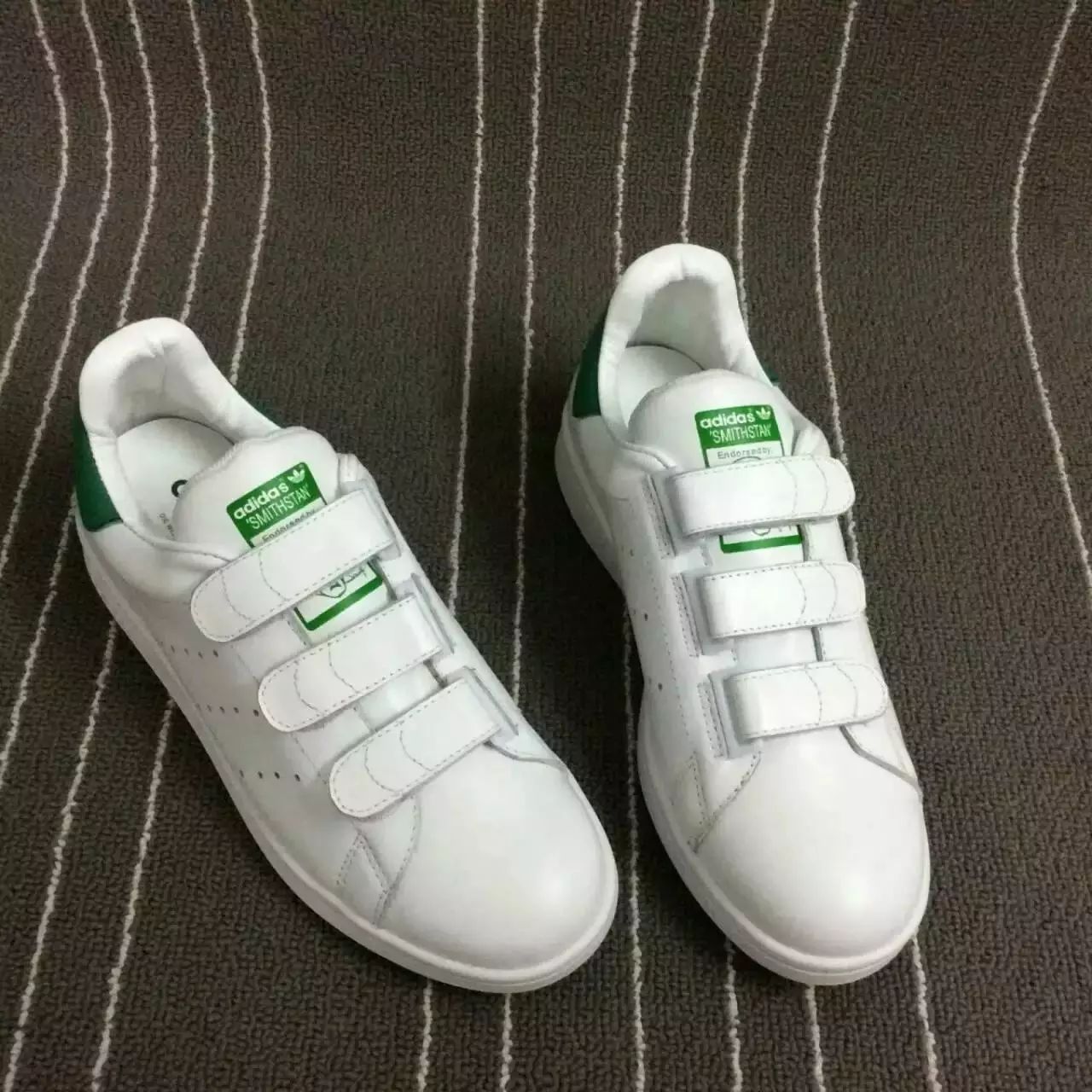 2016 经典升级版ADIDAS三叶草杨幂,赵丽颖,宋佳,姚...