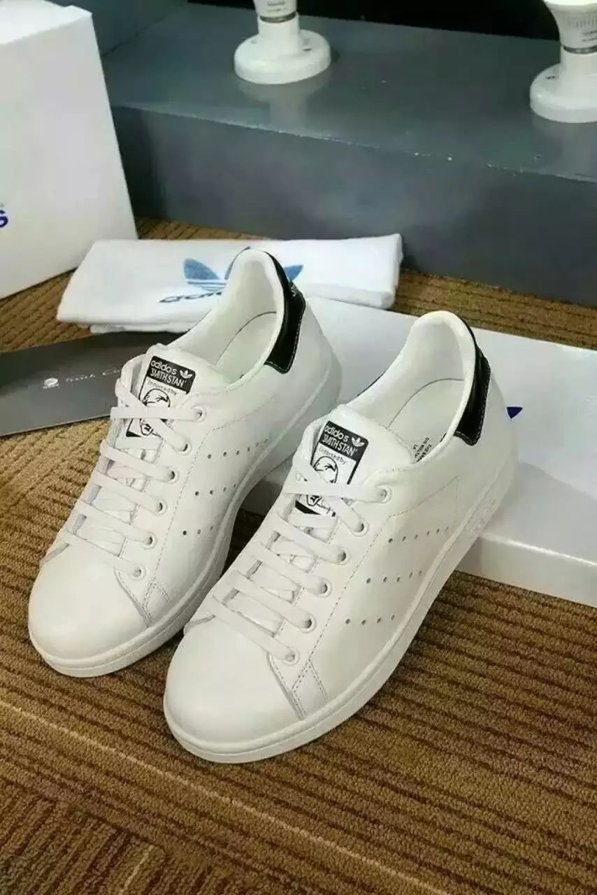 ...品牌 经典升级版ADIDAS三叶草杨幂,赵丽颖,宋佳,姚...