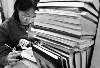 高考算什么?怀孕才是女人一生中最重要的考试啊!-怀孕期