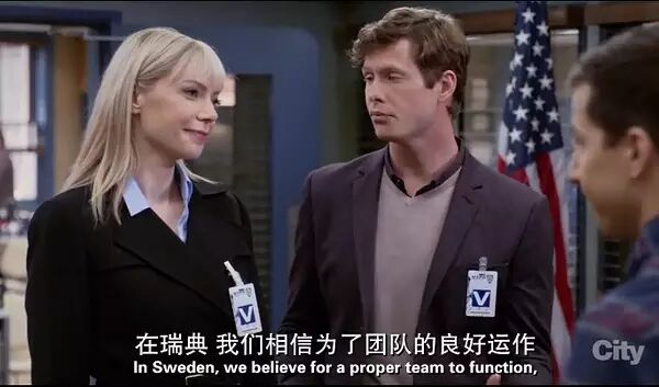 瑞典人在美帝是怎么被黑的