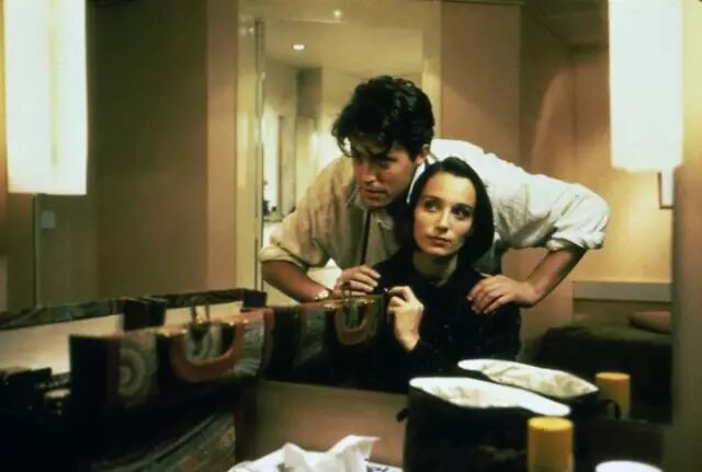 《五十度灰》算什么,来看看这些曾让影坛震惊的大尺度电影