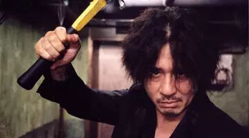 毁灭性快感:2001-2010十年30部重口味电影推荐