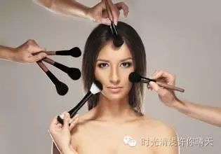 美人计丨短发如何打理才不像大妈,郑爽刘诗诗比较在行