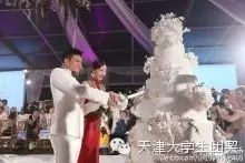 吴奇隆刘诗诗结婚了,婚礼中的宣誓有没有打动你