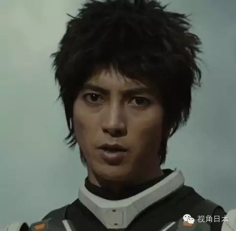 山下智久 小栗旬「火星异种」预告公开&北野武 斯嘉丽出演...