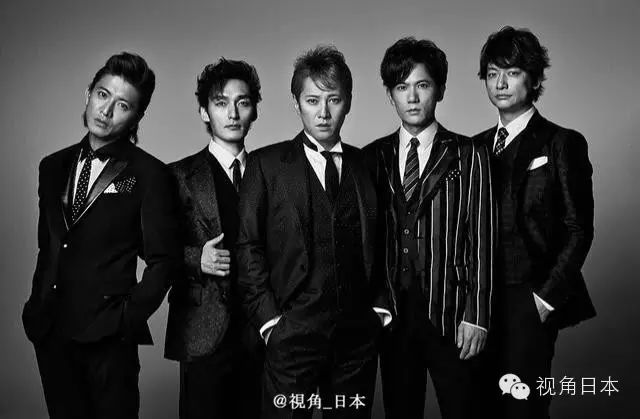 SMAP将出演NHK特別节目 木村:我不会穿越时空