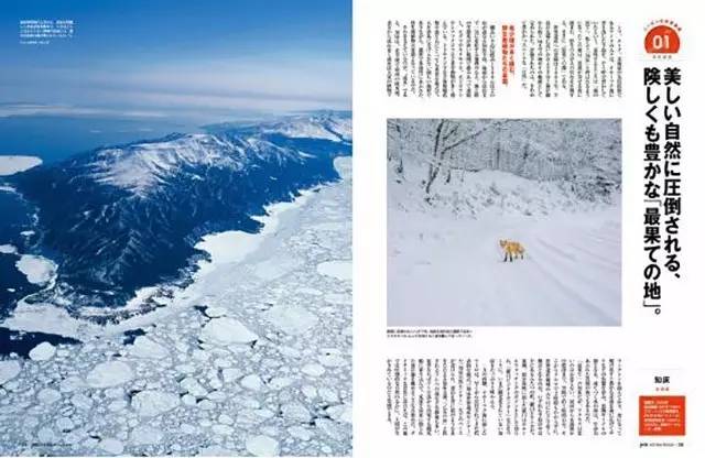 深度丨人氣最高的竟不是富士山？日本世界遺產最新Top8排行！ 旅行 第13張