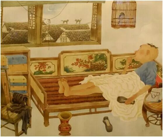 回归农村，这才是我想要的生活