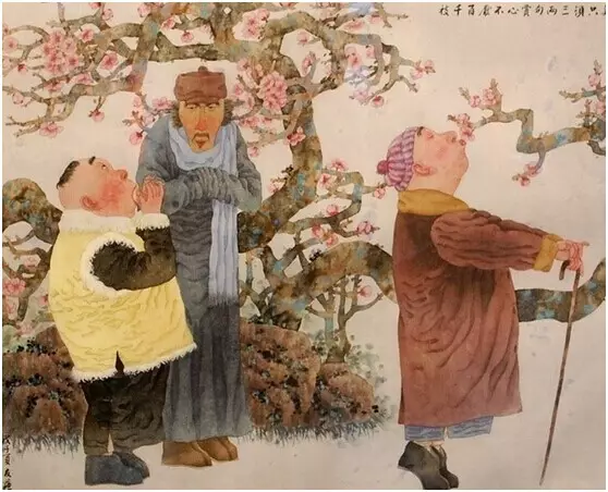 回归农村，这才是我想要的生活449 / 作者:猫小萌 / 帖子ID:111558