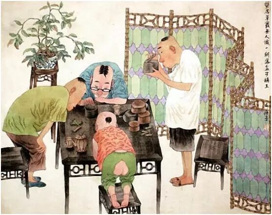回归农村，这才是我想要的生活