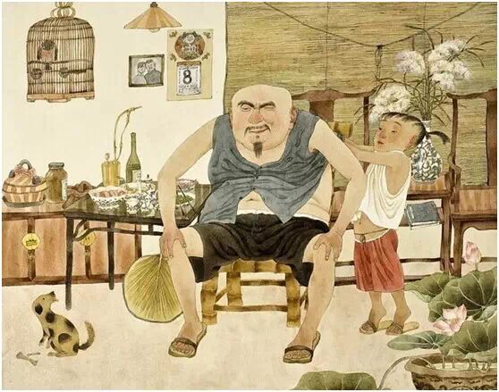 回归农村，这才是我想要的生活