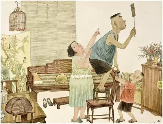 回归农村，这才是我想要的生活47 / 作者:猫小萌 / 帖子ID:111558