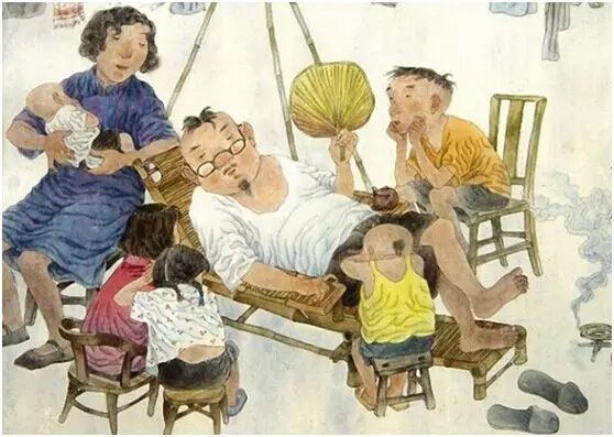 回归农村，这才是我想要的生活