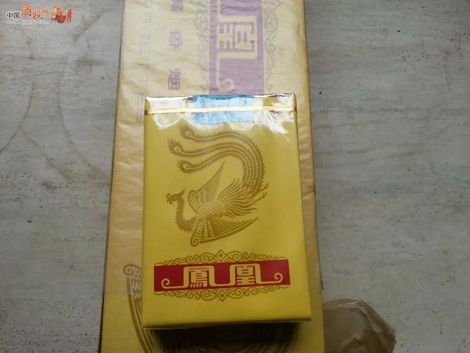 过年必备神器之香烟!扒一扒那些年南京人抽过的牌子
