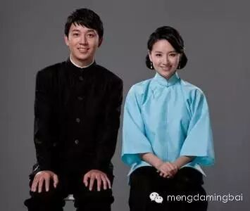 董洁潘粤明,一场婚姻所能得到的最惨烈结局