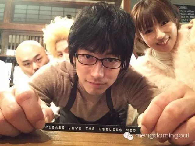 一枚爱中华的男子&mdash;&mdash;藤冈靛,舞剑,学中文,梦想参演《三国演义》