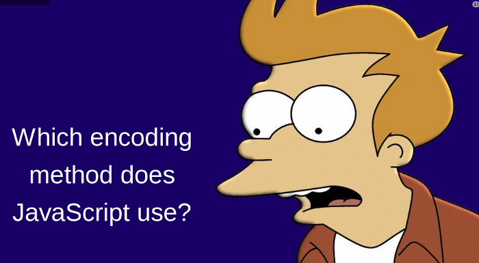 Unicode与JavaScript详解