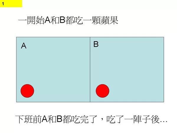 无休止加班的成因（这世界满满的恶意）,互联网的一些事