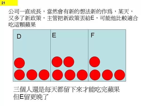 无休止加班的成因（这世界满满的恶意）,互联网的一些事