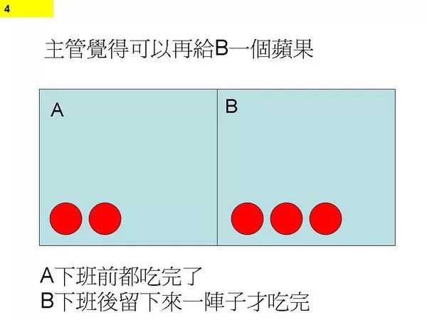 无休止加班的成因（这世界满满的恶意）,互联网的一些事