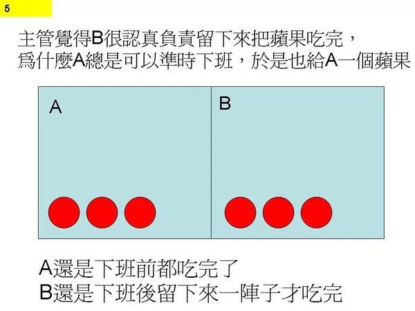 无休止加班的成因（这世界满满的恶意）,互联网的一些事