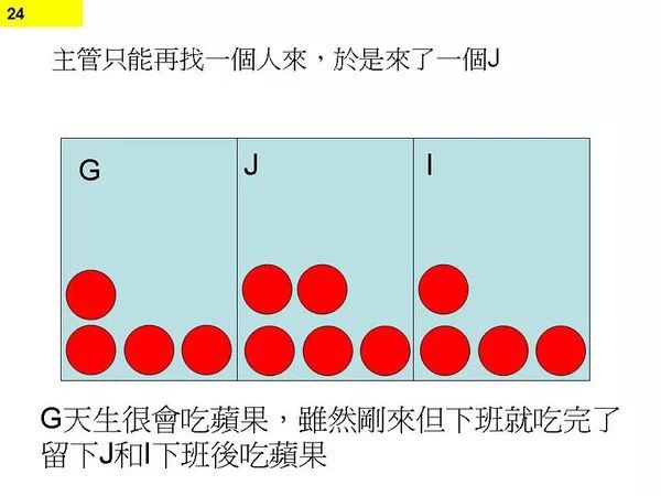 无休止加班的成因（这世界满满的恶意）,互联网的一些事