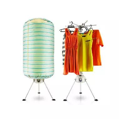 冬天衣服晾不干？99%主妇都不知道的小妙招get