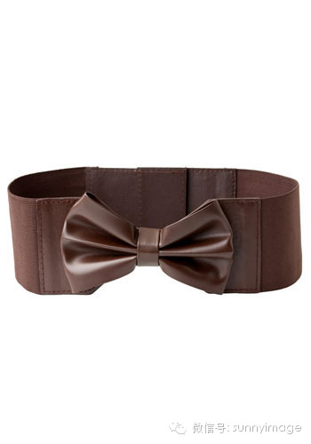 你敢穿上“巧克力”吗？