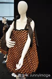 你敢穿上“巧克力”吗？