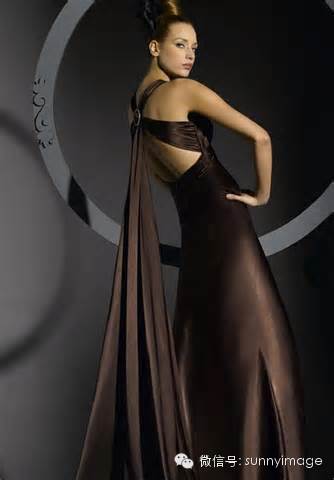 你敢穿上“巧克力”吗？