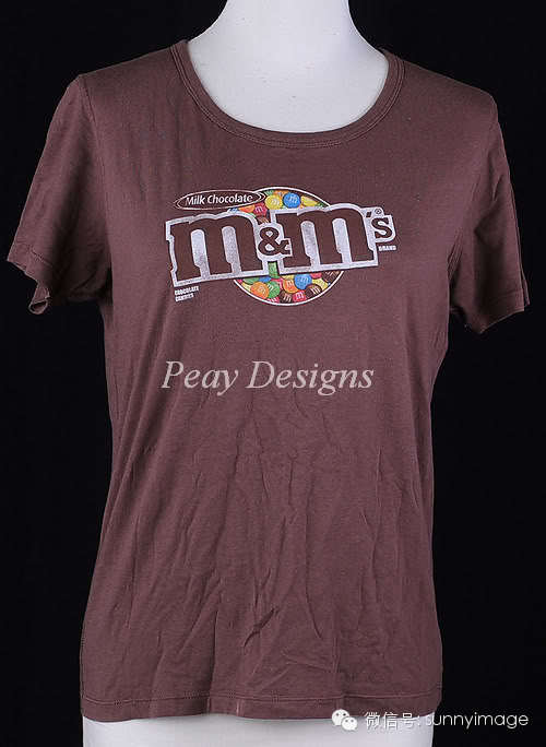 你敢穿上“巧克力”吗？