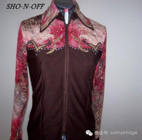 你敢穿上“巧克力”吗？