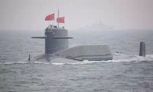中国海军将重点发展航母和核潜艇 外军只能习惯 - 梦江南 - 七色雨.梦江南的博客 中国海军将重点发展航母和核潜艇 外军只能习惯 - 梦江南 - 七色雨.梦江南的博客