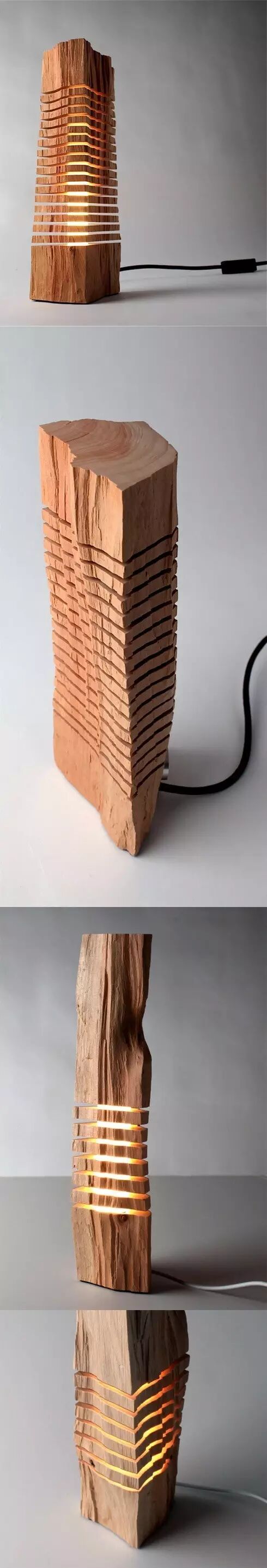 没错，它是灯......