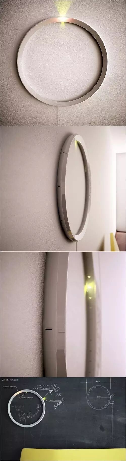 没错，它是灯......