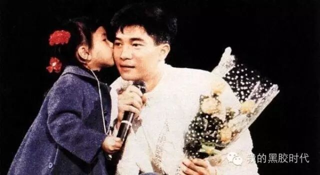 陈百强的十个关键词.