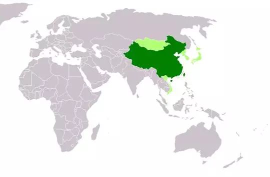 德国预测中国未来30年大事,中国人自己都不敢想