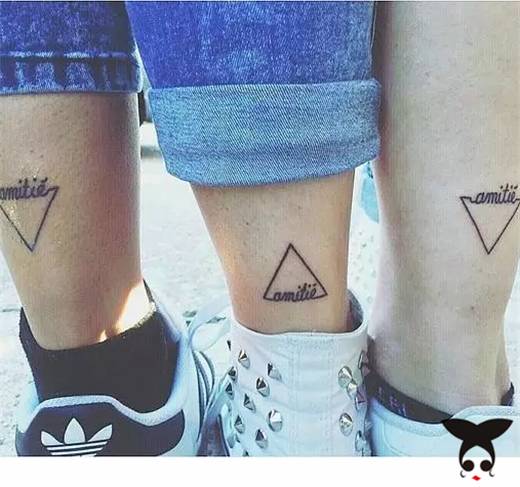 怀二胎的大S也超爱“微刺青”:性感小而美,你也能迷倒全世界!-怀孕期