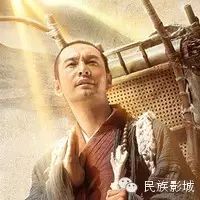 好片<大唐玄奘>黄晓明再现玄奘传奇旅程!