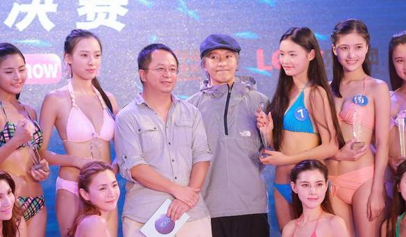 【视频】爆笑!周星驰51加班!