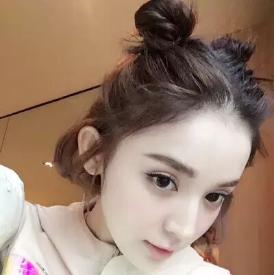 发型 哪吒头是什么鬼?王菲、娜扎、戚薇..都爱上了它!